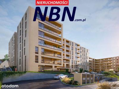 Nowe > Bocianek > 60,97 m2 > 3 Pokoje + 2 Balkony