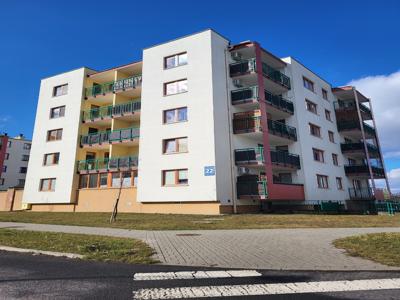 Nowe mieszkanie 2-pokojowe na ul. Kryształowej w Lublinie