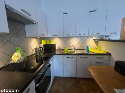 Nowy Dwupokojowy Apartament Na Koszutce