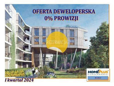 Oferta Deweloperska, Kabaty - XII.23 r.