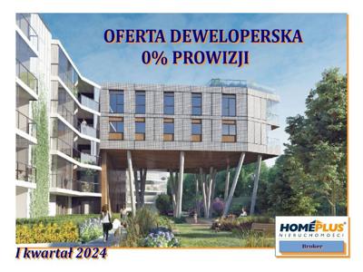 Oferta Deweloperska, Kabaty - XII.23 r.