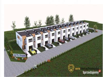 Oferta sprzedaży domu szeregowego Wrocław 131.12m2