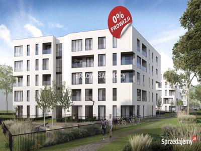 Oferta sprzedaży mieszkania 66.94m2 3 pokojowe Kraków Przewóz - okolice