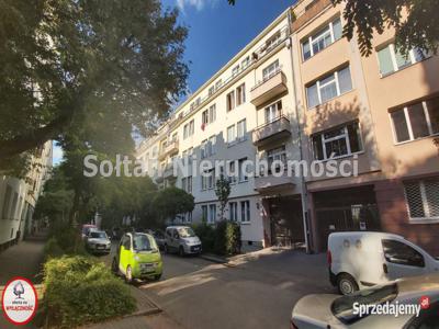 Oferta sprzedaży mieszkania 83.33m2 2-pok Warszawa Asfaltowa