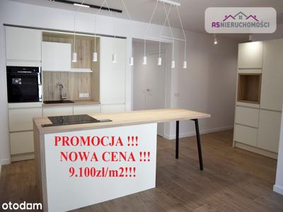 PROMOCJA ! 70m2, 3 pokoje, II PIĘTRO, balkon