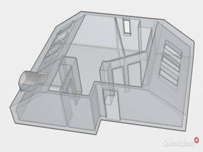 Przytulne, jasne, przestronne – 66m2 w cenie 46m2