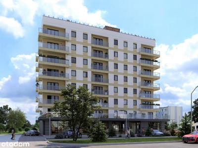 Tailor Apartamenty Morąg