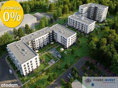 Trz Pokoje 65,72M2-Apartamenty Ostrogórska S-Ec