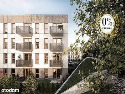 Ustawny apartament Osiedle Chorzów