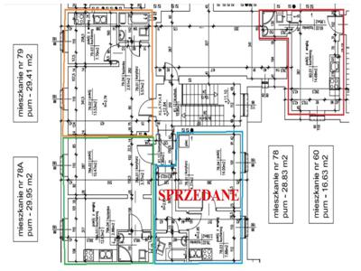 Małe Mieszkania Kamienica Sprzedam