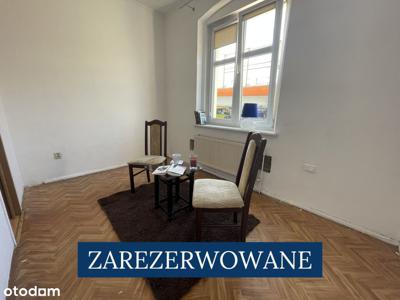 LUX. 3-pok mieszkanie na Krzykach. Balkon 14 m2