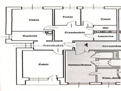 Świetne do mieszkania jak i na inwestycję