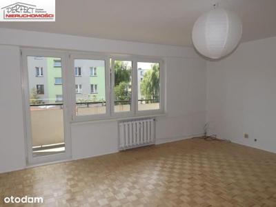 Mieszkanie, 60,40 m², Brodnica