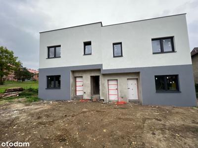 ZIELONE PLANTY 3 pokoje+salon z kuchnia+ogród