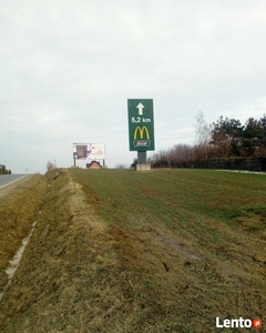 Działka Budowlana 2300 metrów - Plus Bonus