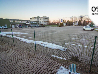 Działka usługowa Warszawa gm. Białołęka Białołęka,