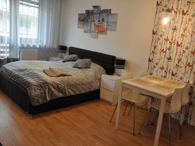 Apartament Motyl