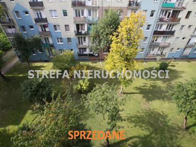 Mieszkanie na sprzedaż 2 pokoje Tomaszów Mazowiecki, 36,94 m2, 4 piętro