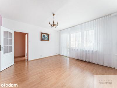 2-pokojowe mieszkanie 43m2 + balkon Bezpośrednio