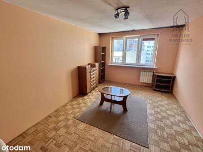 2Min Metro Szwedzka | M1->M2 | Parking | Kw | 33M2