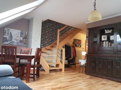 3 pokojowy apartament 70m2 obok Radissona