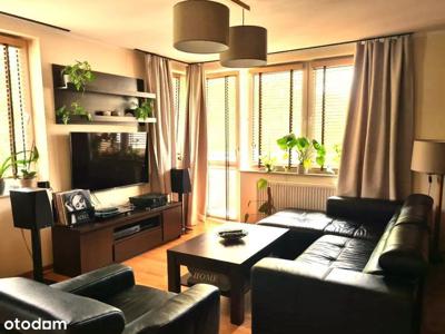 Apartament B. Roi