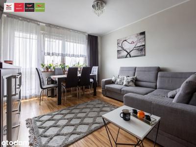 Osiedle Kawie Wzgórza | apartament B3