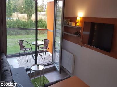 Apartament Jastrzębiej Górze, 400 m do morza