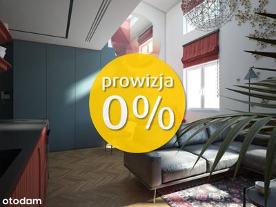 Apartament, Kraków Stare Miasto