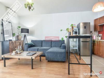 Apartament na sprzedaż. Ulica Kazimeirza Wielkiego