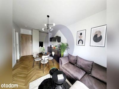 Osiedle Kawie Wzgórza | apartament E8