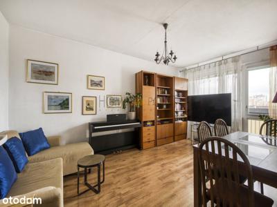 Apartamenty Łódź | bud. B | mieszkanie M13