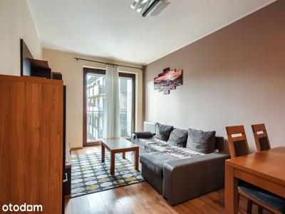 Apartamenty Łódź | bud. B | mieszkanie M14