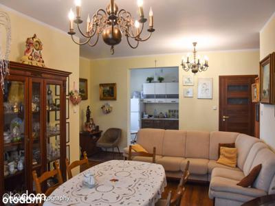 Atrakcyjne mieszkanie w apartamentowcu 67m2