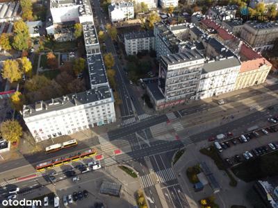 Atrakcyjne, rozkładowe mieszkanie na Bronowicach