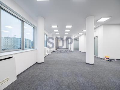 Biuro do wynajęcia 107,00 m², oferta nr 22591