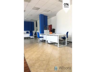 Biuro do wynajęcia 110,00 m², oferta nr WIL644543