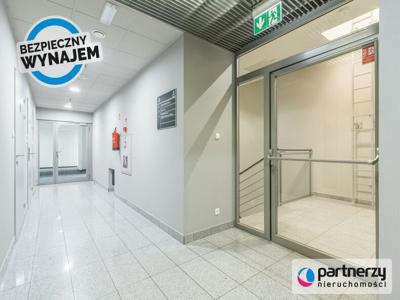 Biuro do wynajęcia 116,59 m², oferta nr PAN307829