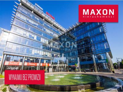 Biuro do wynajęcia 164,00 m², oferta nr 19813/PBW/MAX