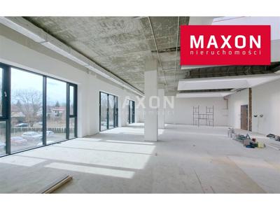 Biuro do wynajęcia 168,00 m², oferta nr 6949/LBW/MAX