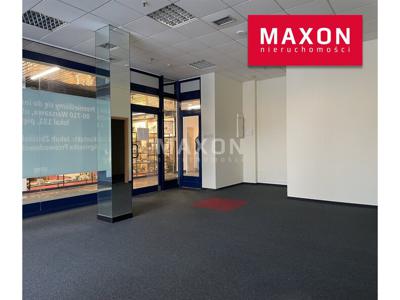 Biuro do wynajęcia 182,00 m², oferta nr 22011/PBW/MAX