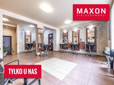 Biuro do wynajęcia 211,34 m², oferta nr 6911/LBW/MAX