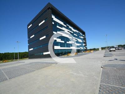 Biuro do wynajęcia 270,00 m², oferta nr QRC-LW-5954