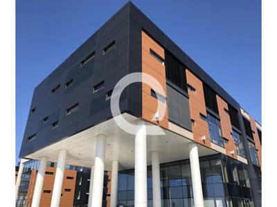 Biuro do wynajęcia 295,00 m², oferta nr QRC-LW-5906