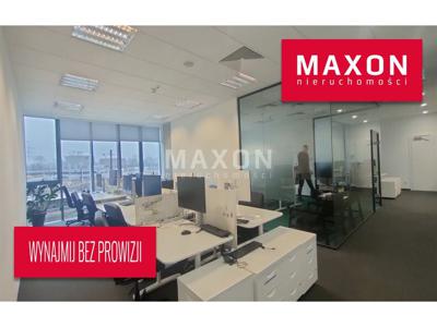 Biuro do wynajęcia 304,00 m², oferta nr 21864/PBW/MAX