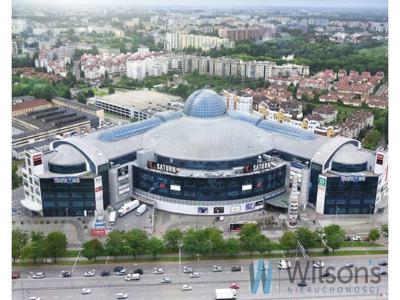 Biuro do wynajęcia 400,00 m², oferta nr WIL453355