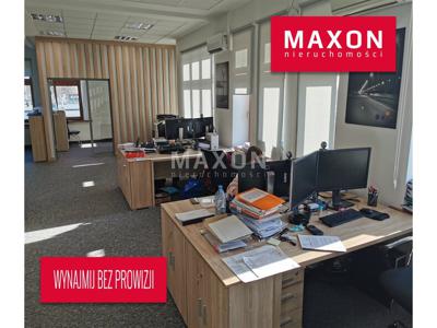 Biuro do wynajęcia 461,00 m², oferta nr 22341/PBW/MAX
