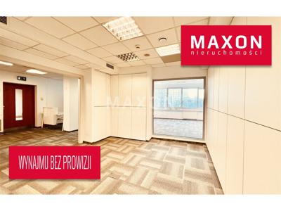 Biuro do wynajęcia 553,00 m², oferta nr 22201/PBW/MAX