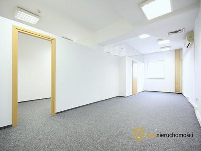 Biuro do wynajęcia 60,00 m², oferta nr 800869