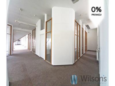 Biuro do wynajęcia 615,00 m², oferta nr WIL674733